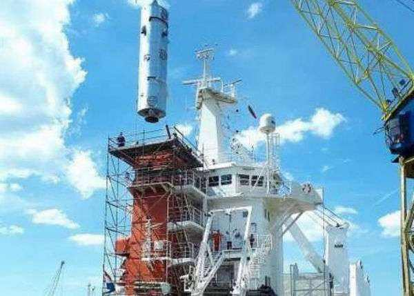 煙氣脫硫設備與脫硝設備的區別是什麽？