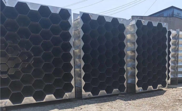 316L濕電香蕉视频黄色片陽極管的應用探討