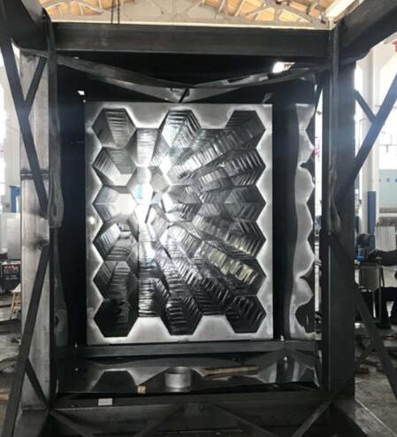 316L香蕉视频黄色片陽極管的性能分析