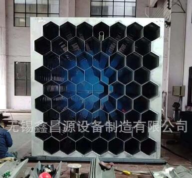 316L濕電香蕉视频黄色片陽極管的應用探討