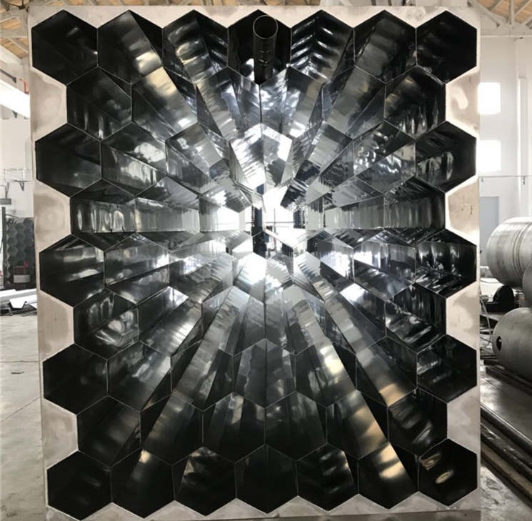 316L濕電香蕉视频黄色片陽極管的應用探討