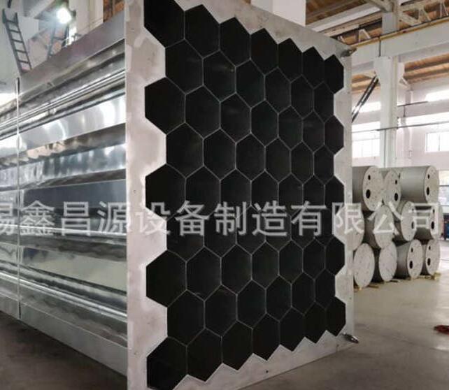 316L濕電香蕉视频黄色片陽極管的主要應用