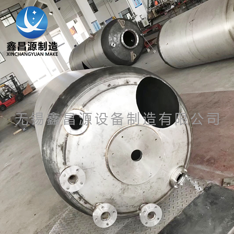 香蕉视频黄色片儲罐的內外部檢查如何處理