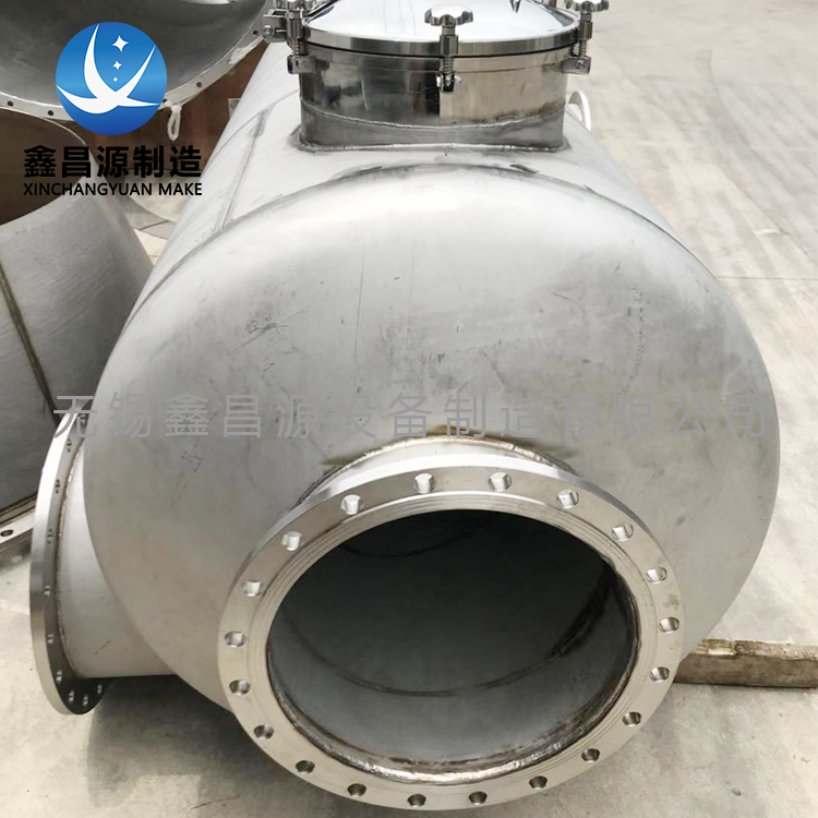 香蕉视频黄色片儲罐的加工變形以及解決方法是什麽？