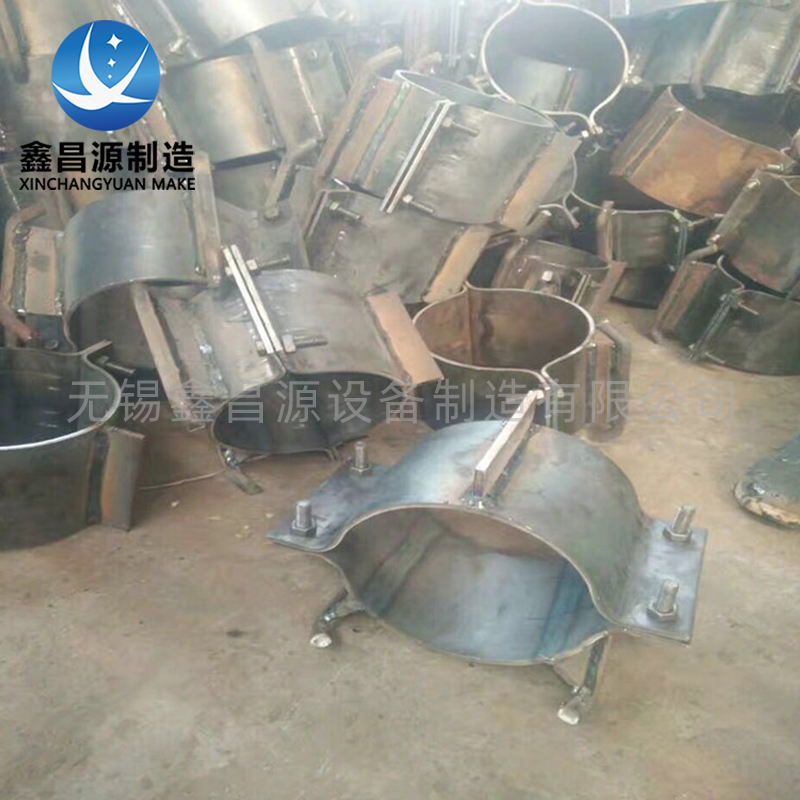 香蕉视频黄色片大口徑管箍