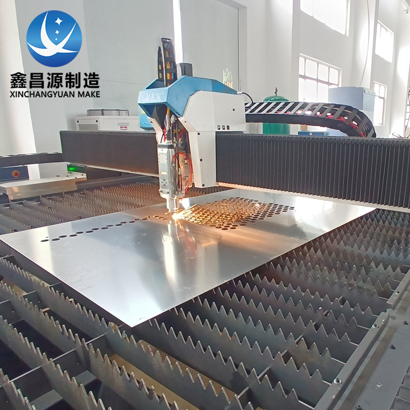 激光切割的特點有哪些？