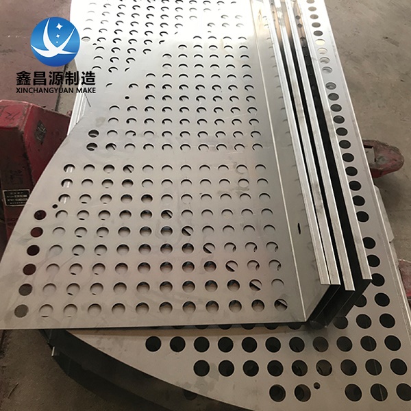 香蕉视频黄色片托盤在吸收塔中的應用