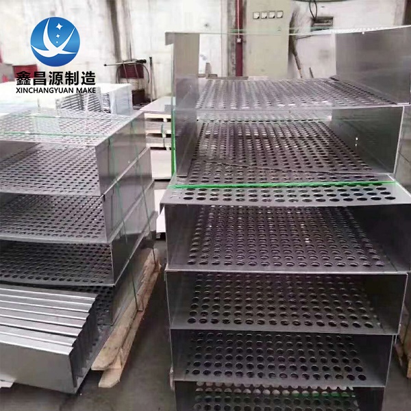 香蕉视频黄色片煙氣均布器的性能與作用