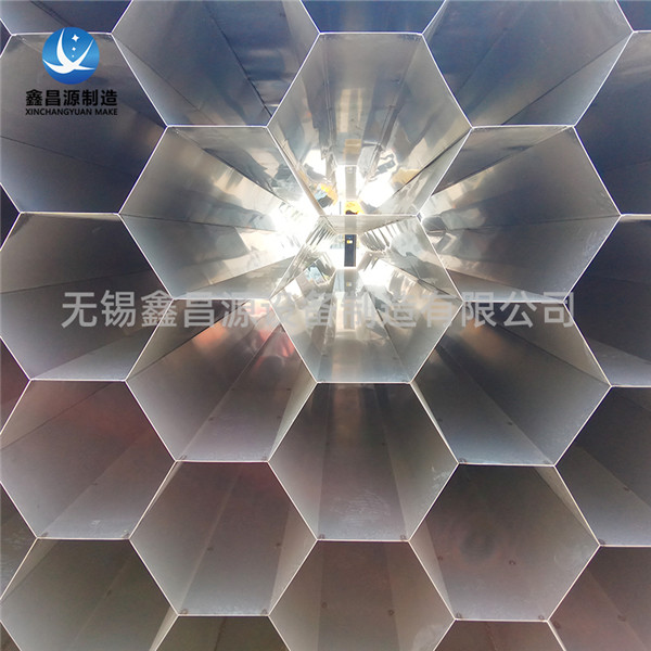 316L香蕉视频黄色片陽極管的優點