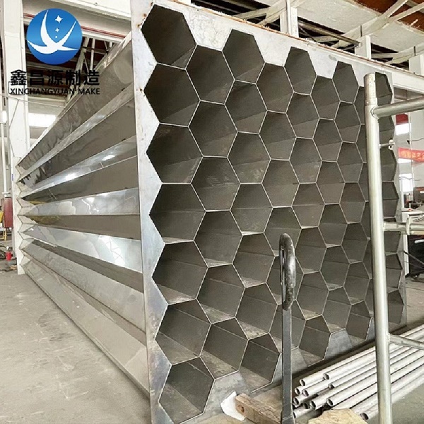 六邊形香蕉视频黄色片陽極管的應用