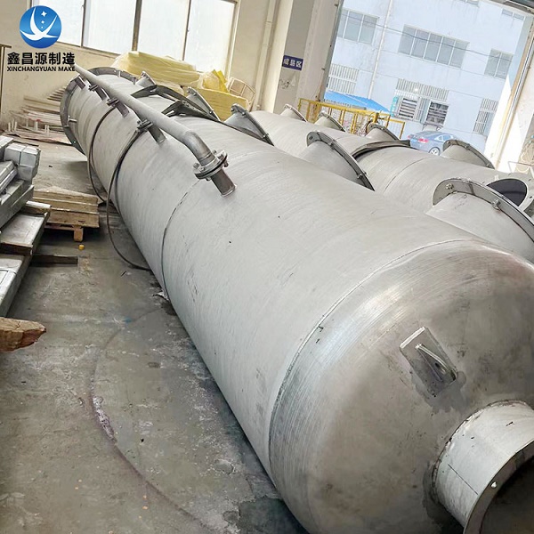 香蕉视频黄色片噴淋塔直徑如何選擇