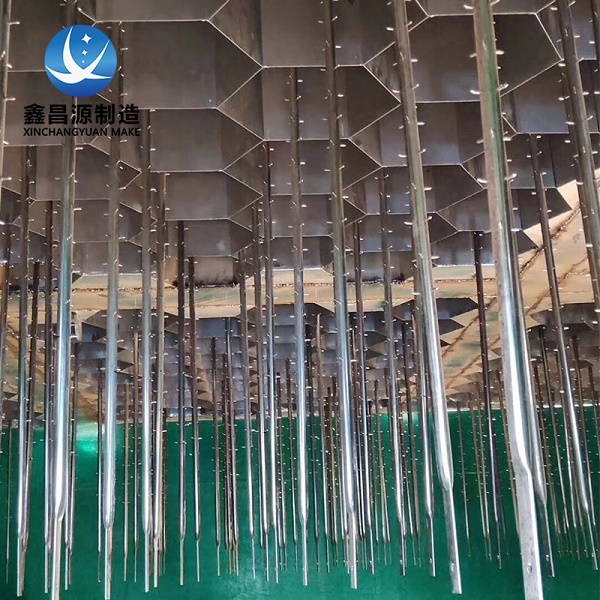 香蕉视频黄色片陽極管配合濕電陰極的應用