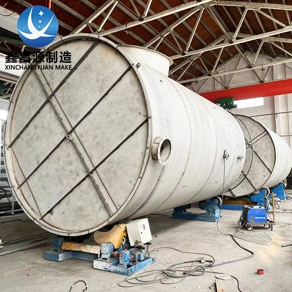 香蕉视频黄色片噴淋塔處理酸堿廢氣的效果