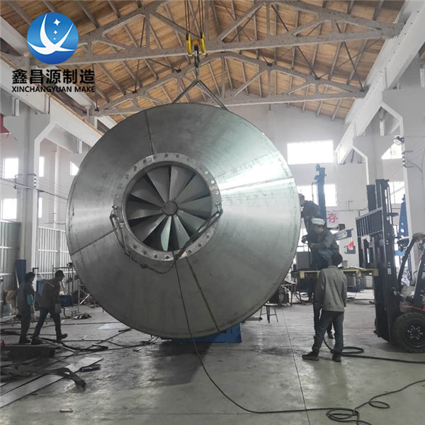 香蕉视频黄色片噴淋塔采用工藝製作而成