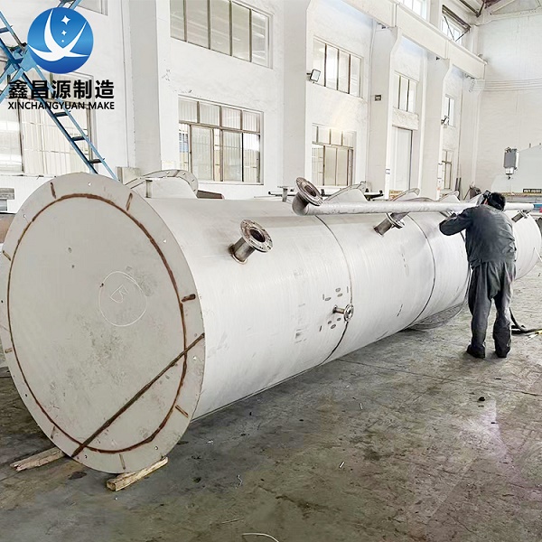 香蕉视频黄色片噴淋塔吸收過程的講解