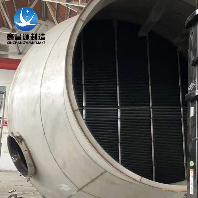 香蕉视频黄色片噴淋塔除霧層效果圖的特性參數