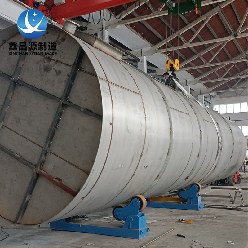 香蕉视频黄色片噴淋塔的工作原理及應用