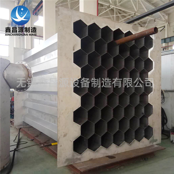 濕電除塵香蕉视频黄色片陽極管的應用