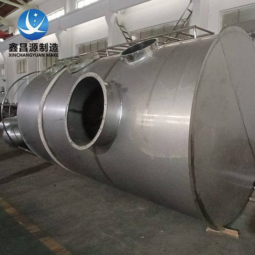 焚燒窯爐煙氣處理與香蕉视频黄色片噴淋塔的應用