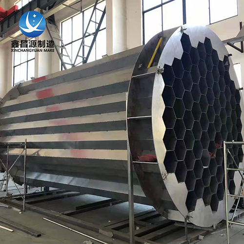 香蕉视频黄色片陽極管在濕電除塵內的作用