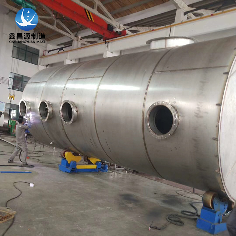 香蕉视频黄色片噴淋塔在印染廠的應用