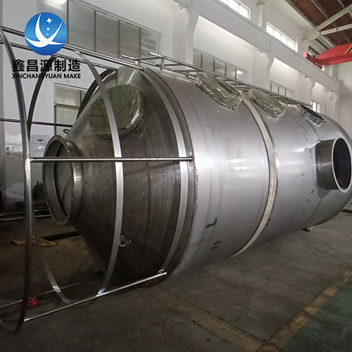 香蕉视频黄色片脫硫塔的作用