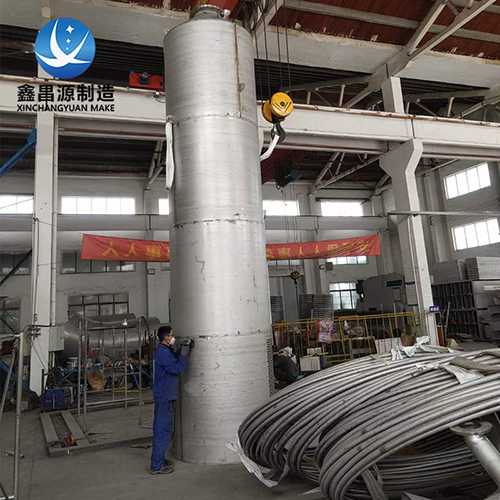 香蕉视频黄色片脫硫塔有哪些常見的故障問題？