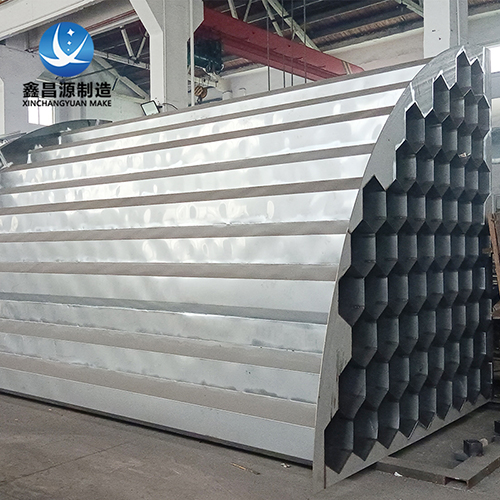 香蕉视频黄色片陽極管在濕電除塵器的作用