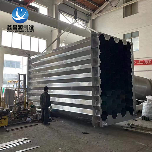 濕電香蕉视频黄色片陽極模塊的優勢分析
